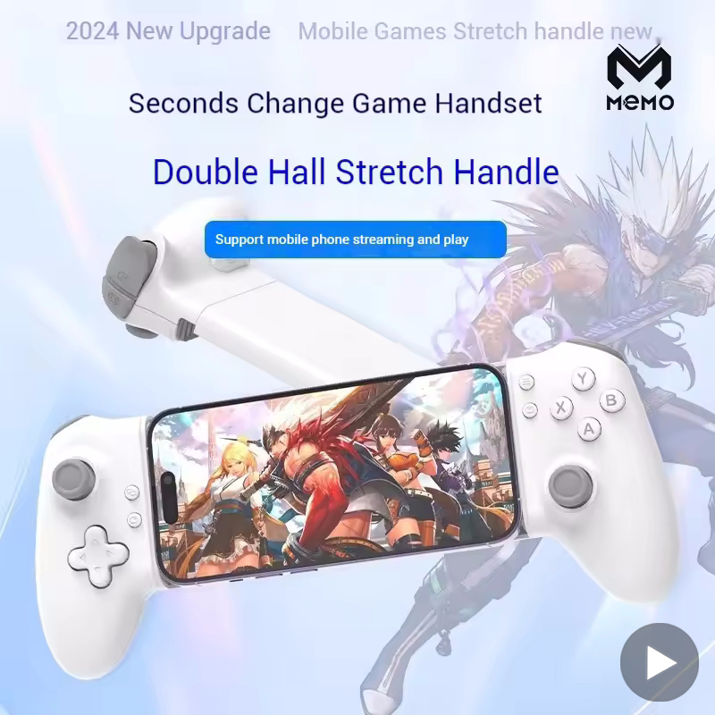 Gamepad Gaming Control For Mob - Retro Gaming Phone のレビューと価格