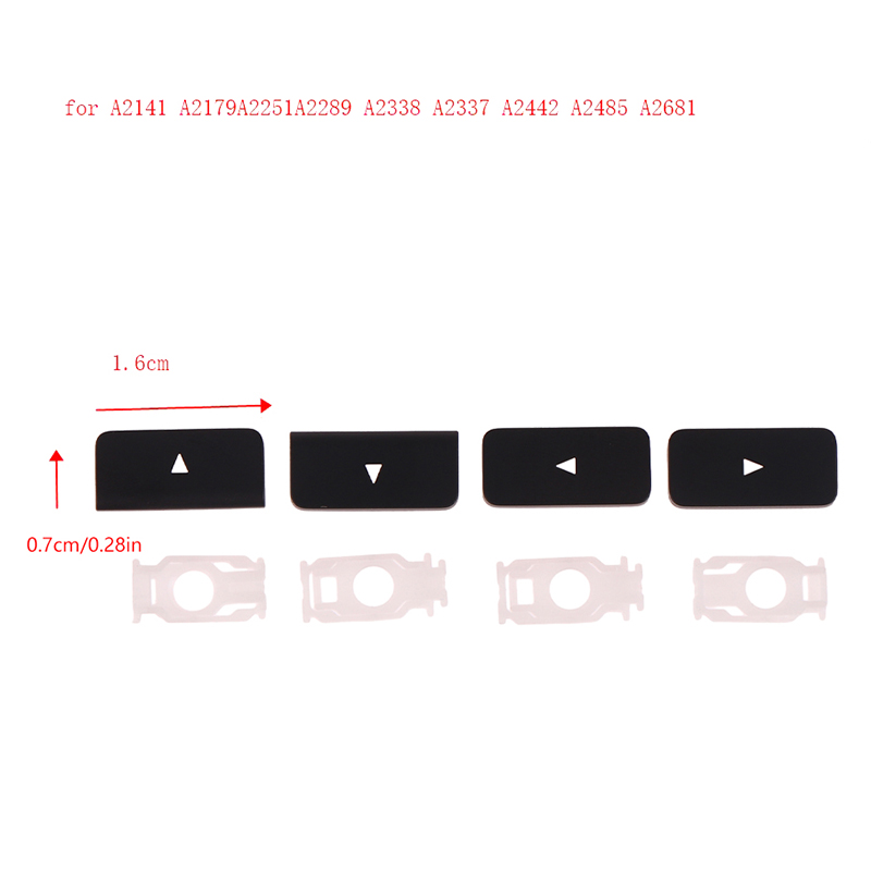 ✰✪1pc Arrow Key Keycap Hinge F - Retro Gaming Mac のレビューと価格