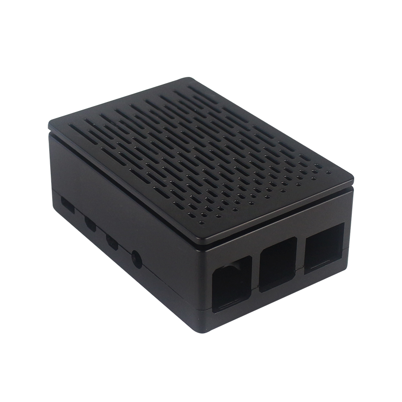 Raspberry Pi 4 Model B ABS Cas - Retro Gaming Raspberry Pi 3 のレビューと価格