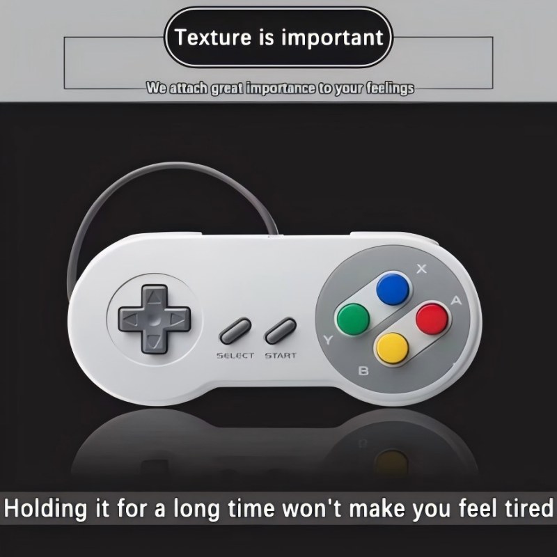2PCs USB Gamepad Retro Gaming  - Retro Gaming Joystick のレビューと価格