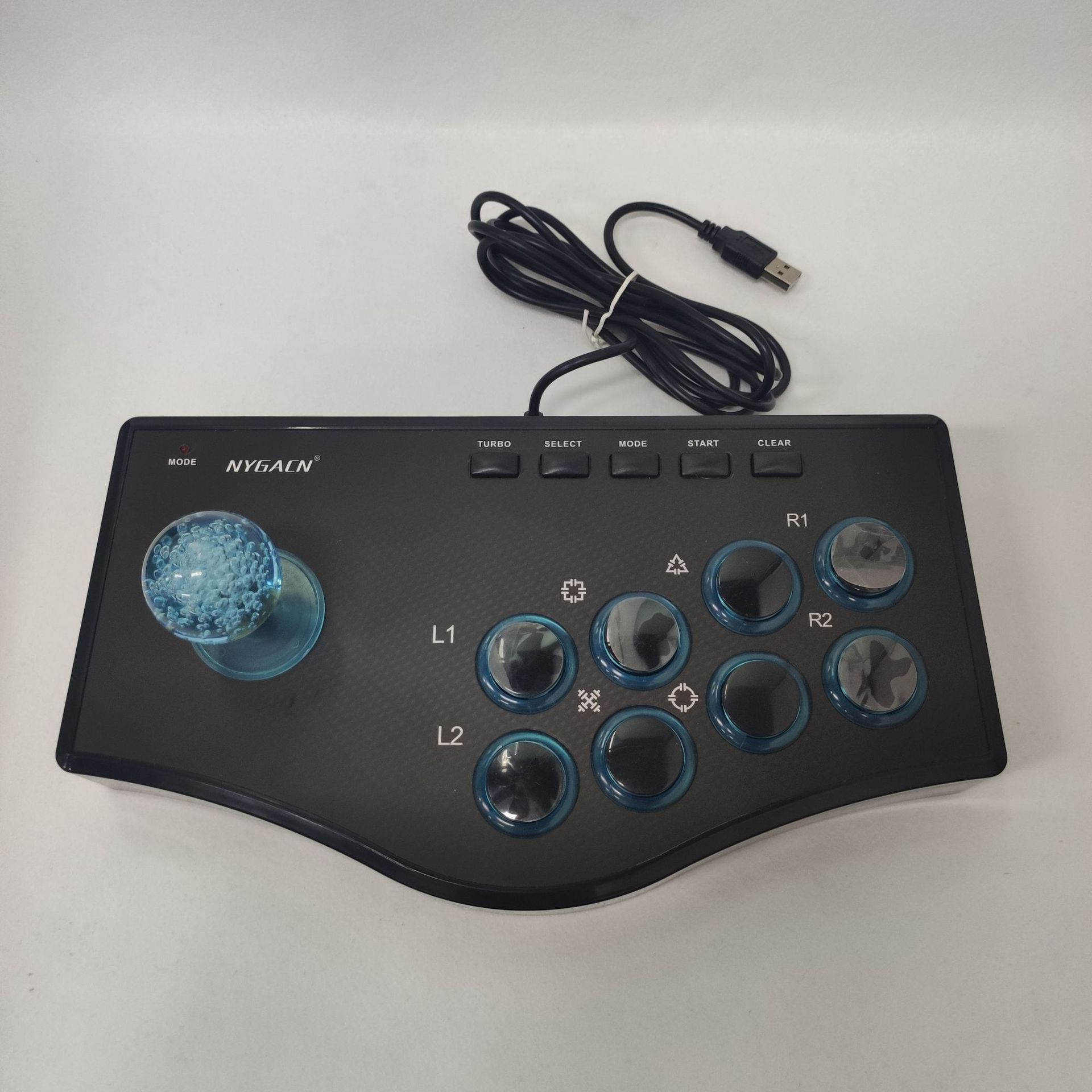 Best Pick Retro Arcade Game Ro - Retro Gaming Joystick のレビューと価格
