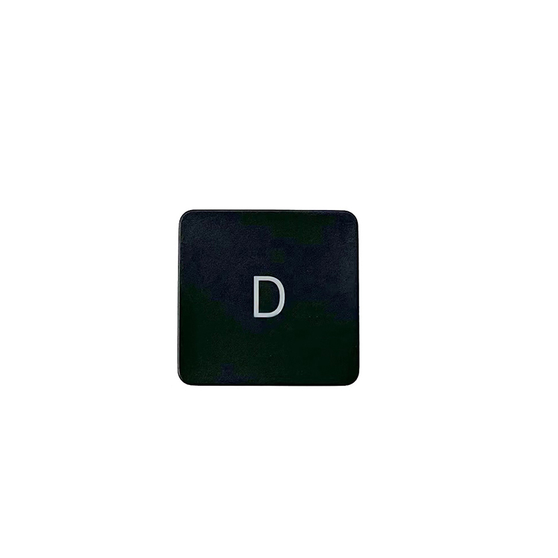New Black Keycap For Macbook A - Retro Gaming Mac のレビューと価格