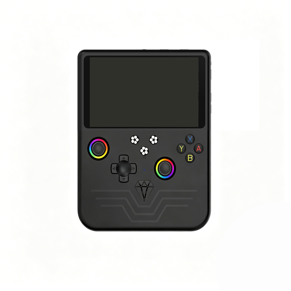 R60MAX Retro Handheld Game Con - Retro Gaming Device Handheld のレビューと価格