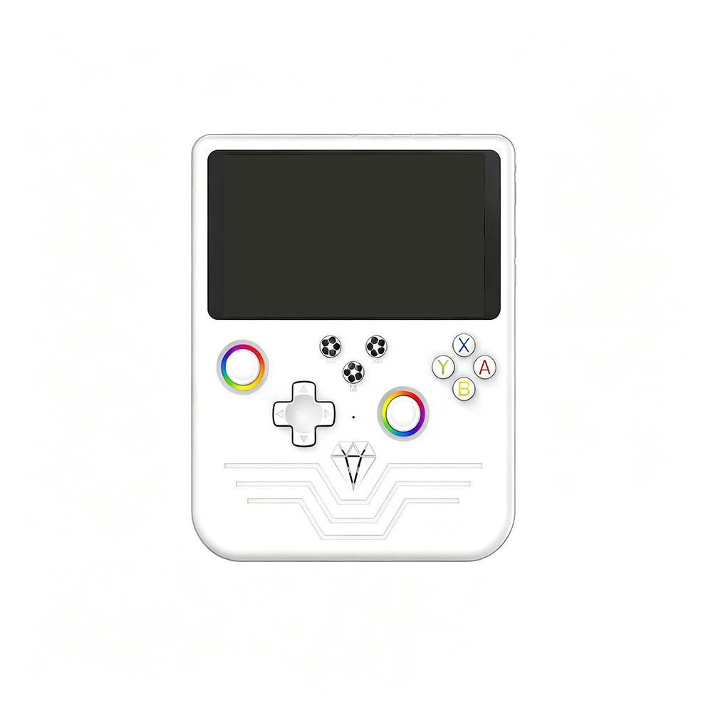 R60MAX Retro Handheld Game Con - Retro Gaming Device Handheld のレビューと価格