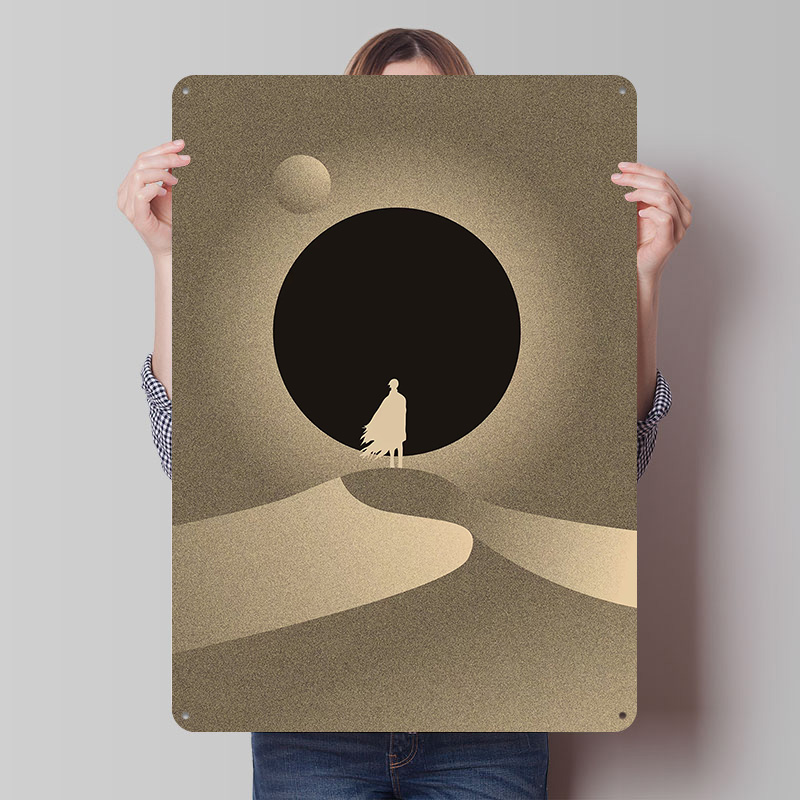 the Universe of Dune Printed P - Retro Gaming Universe のレビューと価格