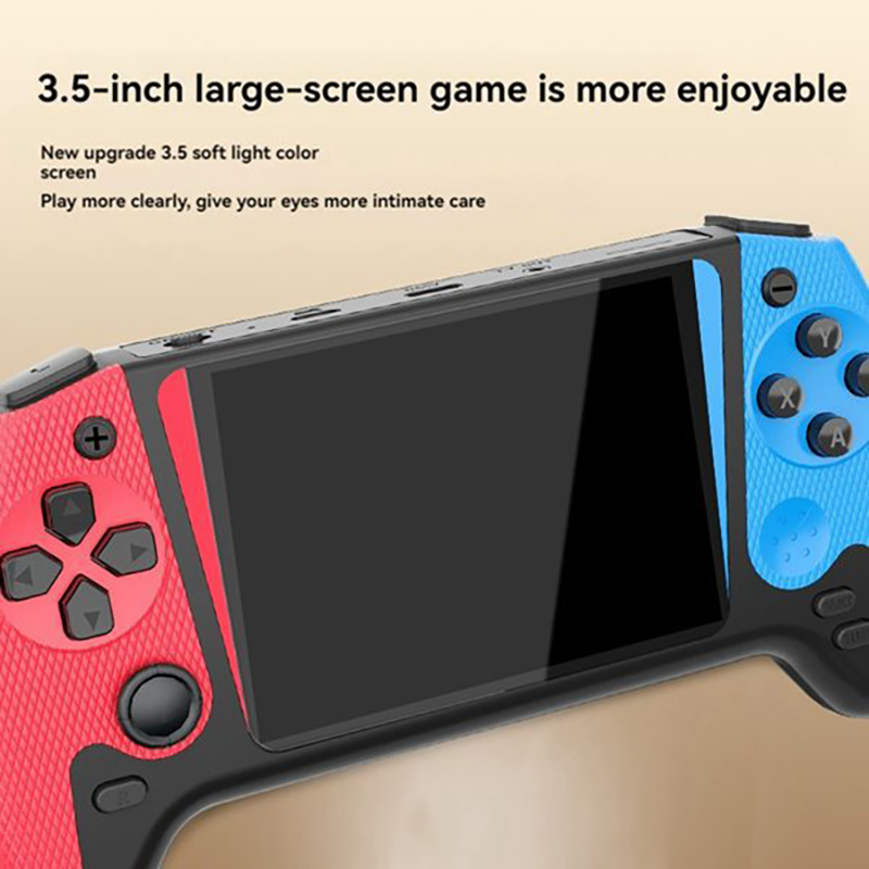 Q21 Retro Portable Game Consol - Retro Gaming Portable のレビューと価格
