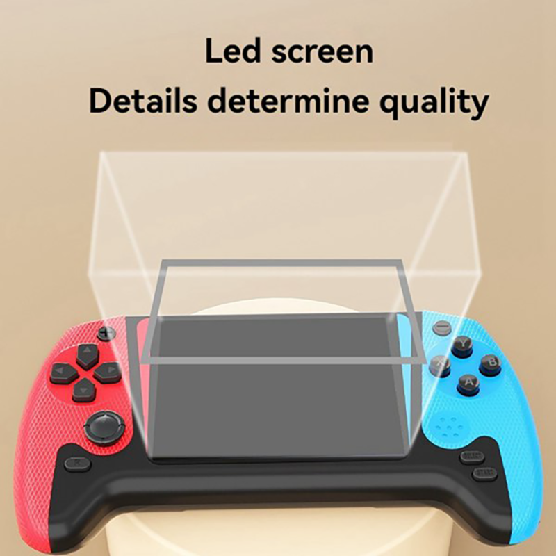 Q21 Retro Portable Game Consol - Retro Gaming Portable のレビューと価格