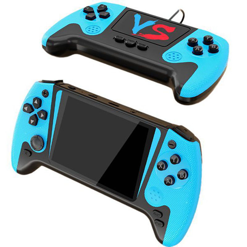 Q21 Retro Portable Game Consol - Retro Gaming Portable のレビューと価格