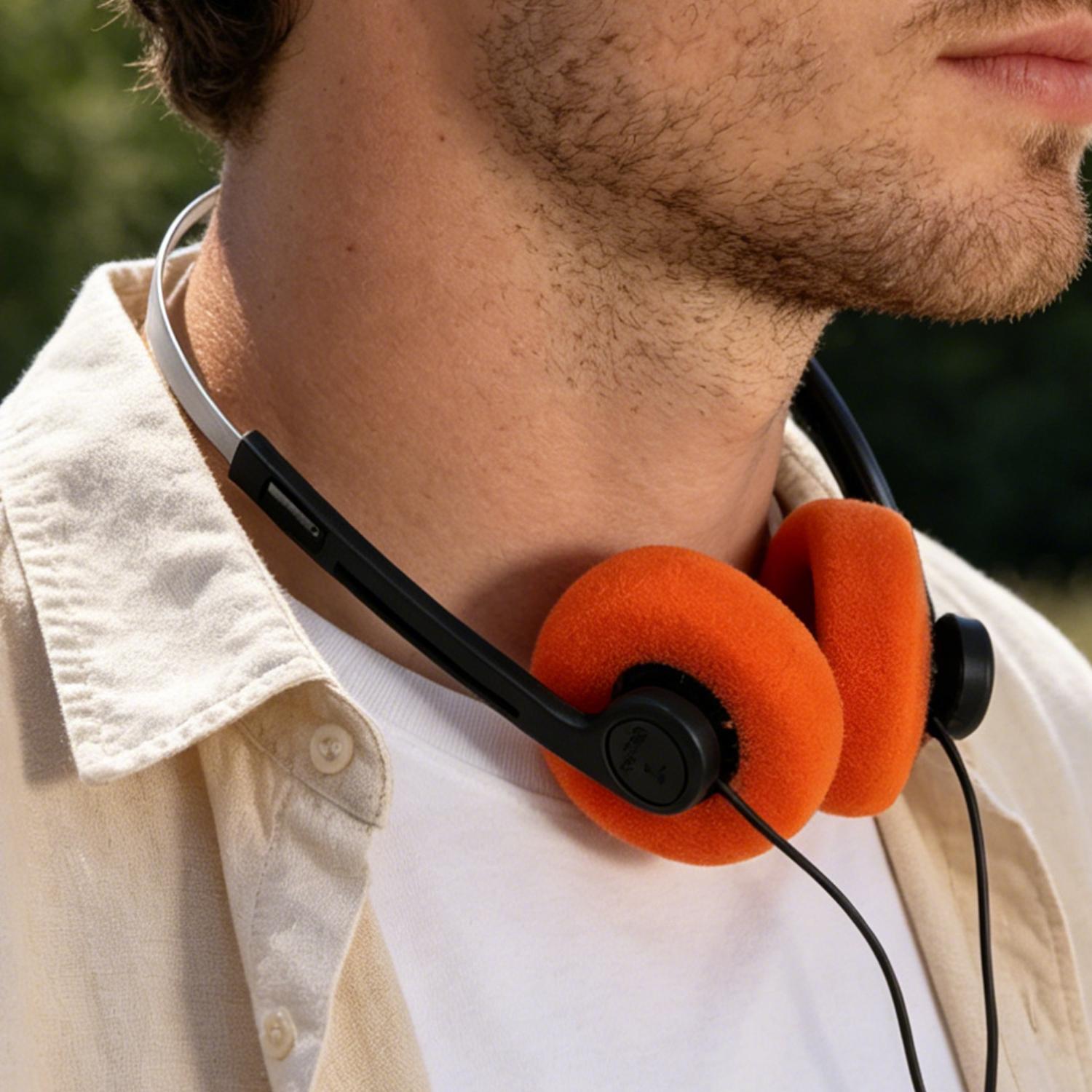 Outdoor Classic Retro Headset  - Retro Gaming Phone のレビューと価格