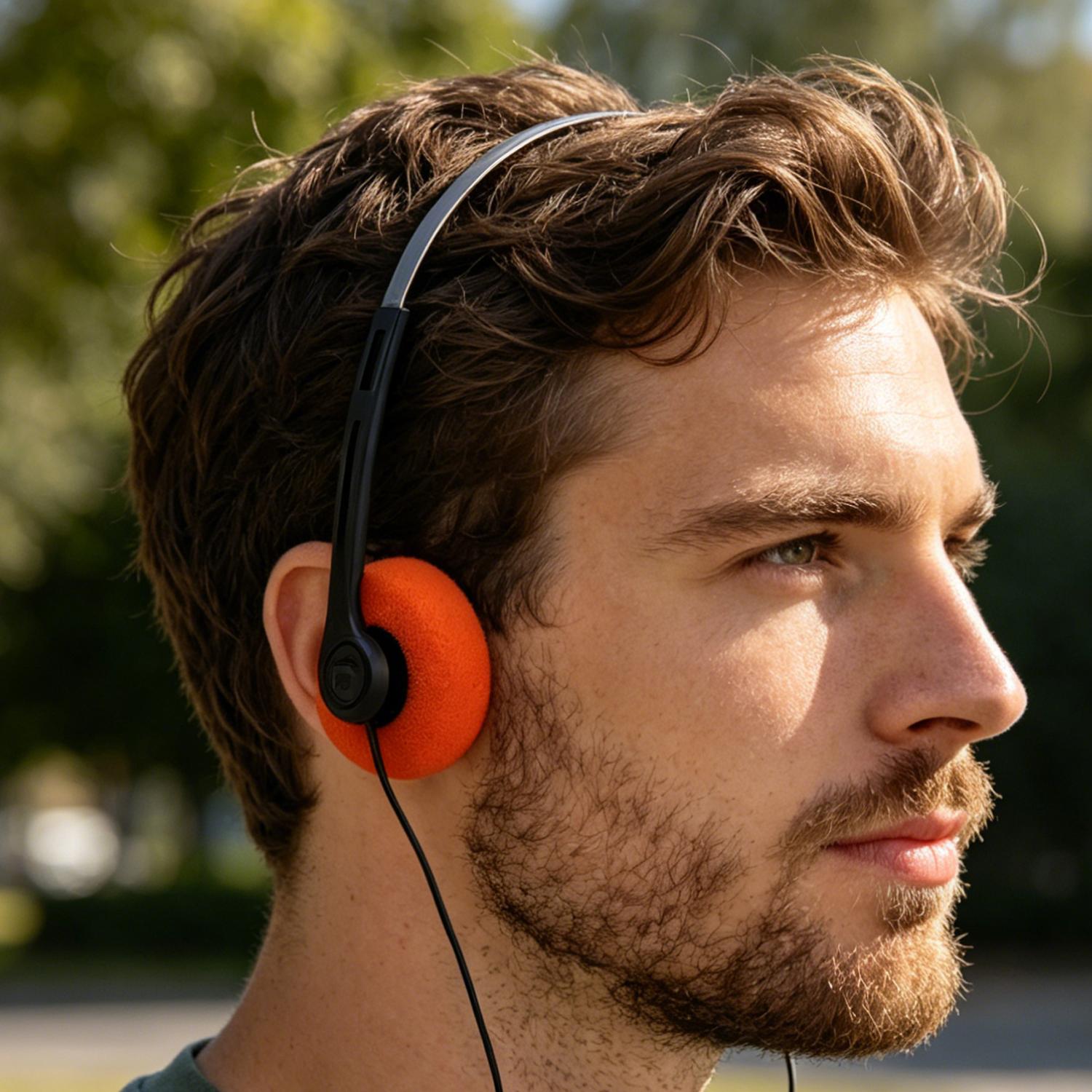 Outdoor Classic Retro Headset  - Retro Gaming Phone のレビューと価格