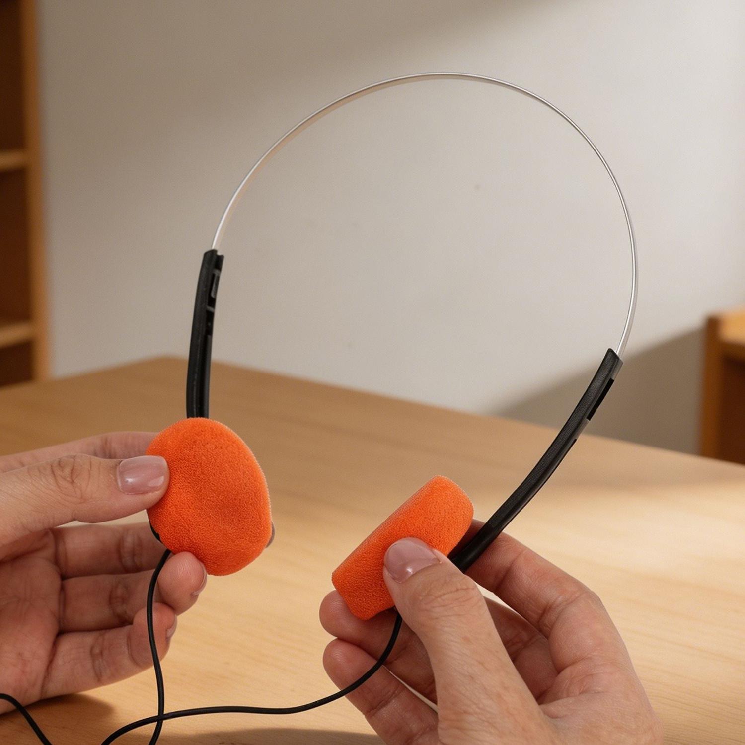 Outdoor Classic Retro Headset  - Retro Gaming Phone のレビューと価格