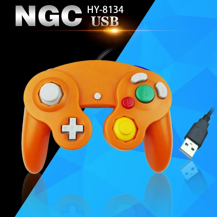 Retro game For Gamecube Contro - Retro Gaming Joystick のレビューと価格