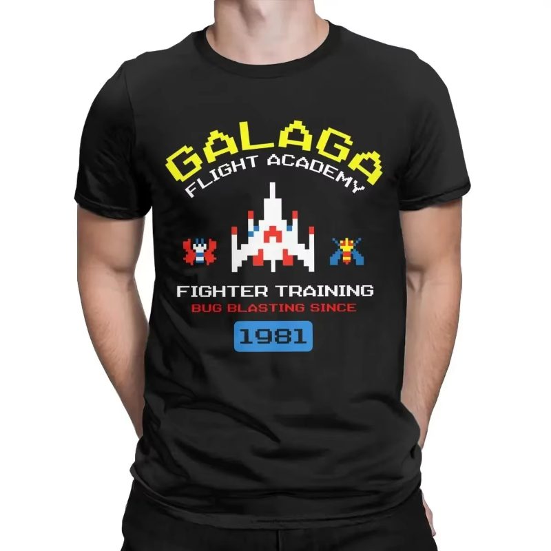 Cool Arcade Galaga Video Game  - Retro Gaming Gift Ideas のレビューと価格