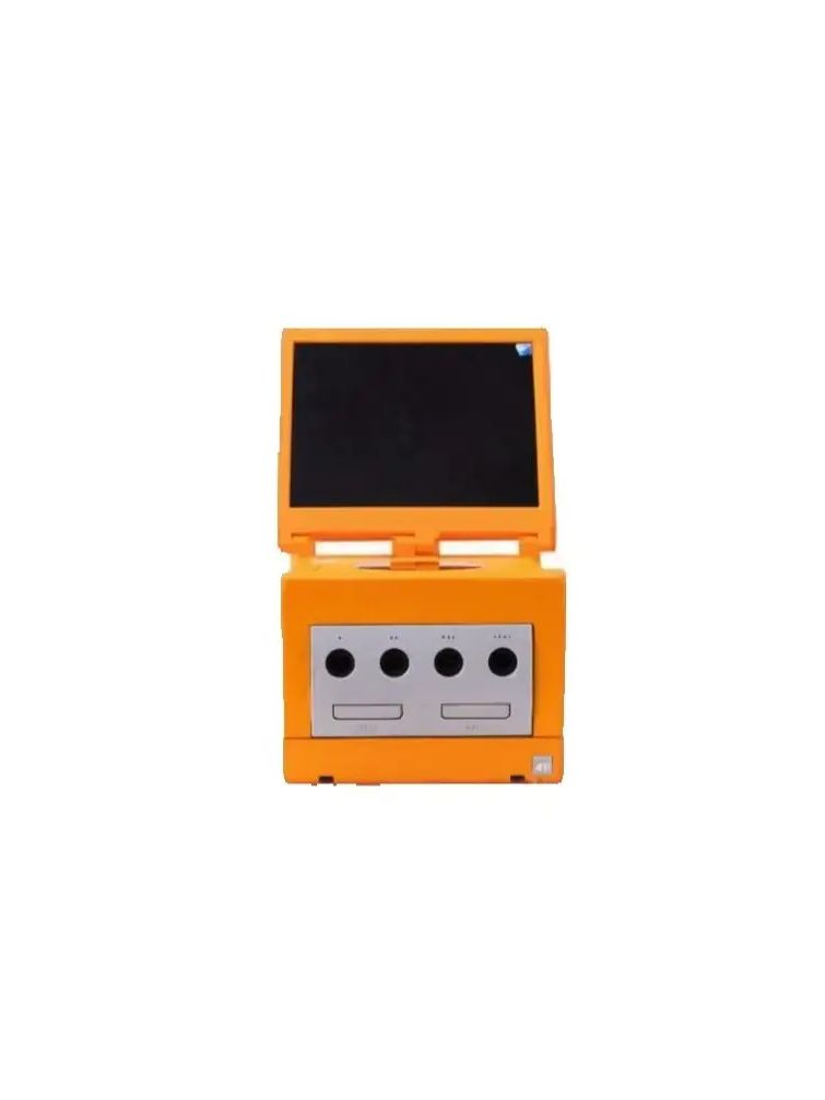 8Inch  Monitor  3D Print  for  - Retro Gaming Room のレビューと価格