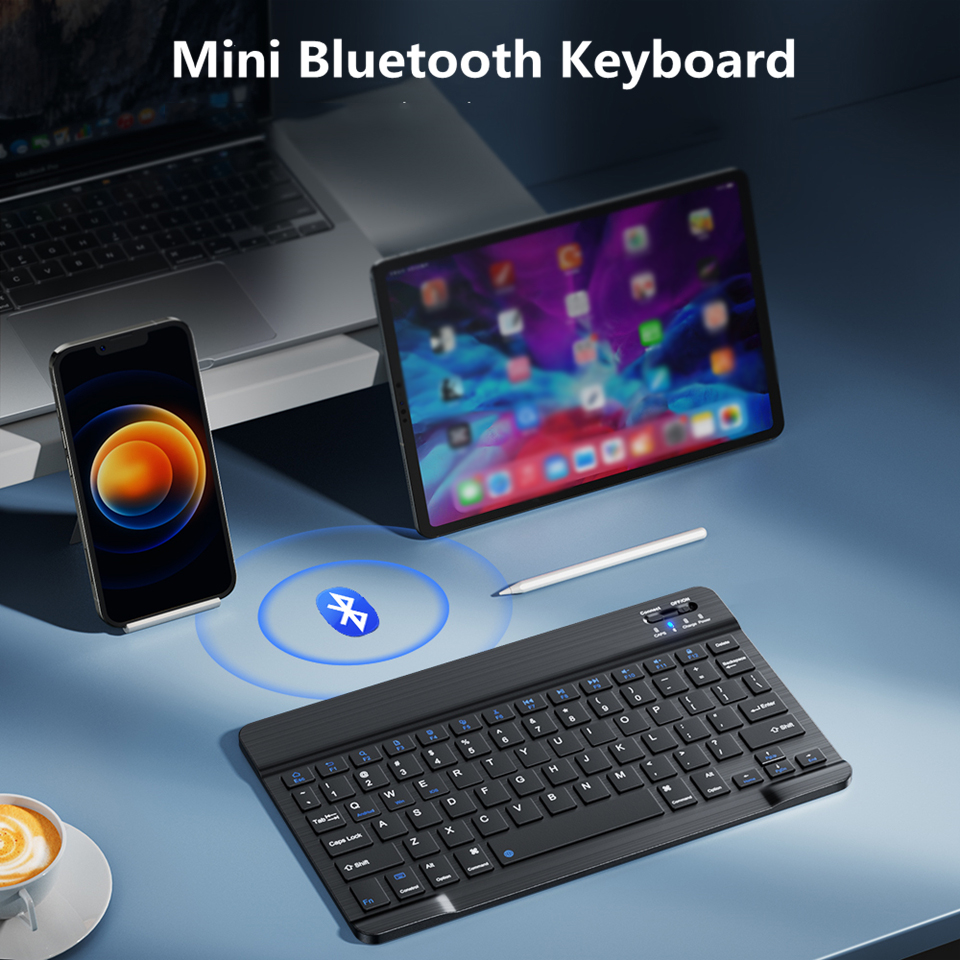 Keyboard Wireless Bluetooth 2. - Retro Gaming Mac のレビューと価格