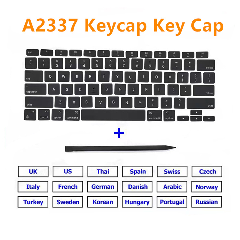 New Replacement Keycaps Keys K - Retro Gaming Mac のレビューと価格