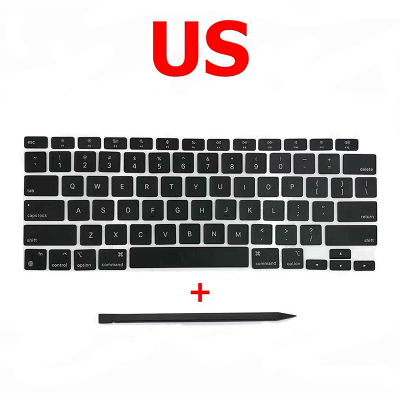New Replacement Keycaps Keys K - Retro Gaming Mac のレビューと価格