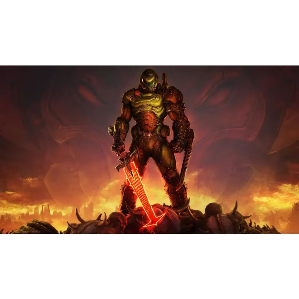 DOOM Series 32 Bit GBA Game Ca - Retro Gaming Room のレビューと価格