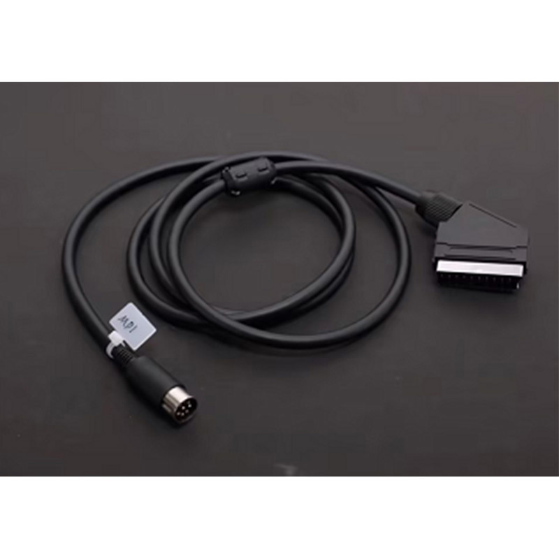 Mega Drive 1 to Scart RGBS Sca - Retro Gaming Room のレビューと価格
