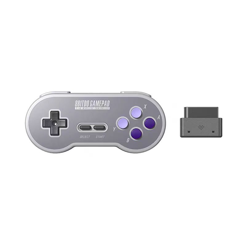 Eight Seat Hall SF30 SN30 N30  - Retro Gaming Joystick のレビューと価格