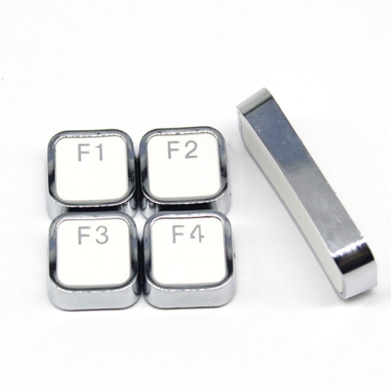 Retro Keycap Set Custom Low Pr - Retro Gaming Universe のレビューと価格