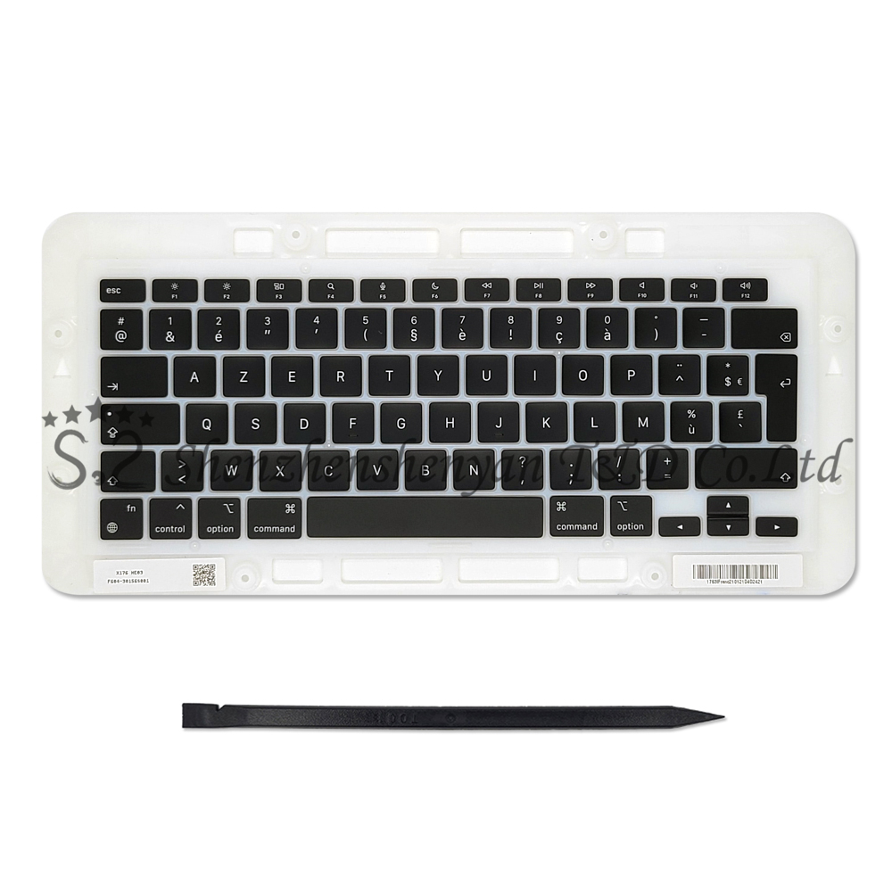 Laptop New A2337 Keycaps Keys  - Retro Gaming Mac のレビューと価格
