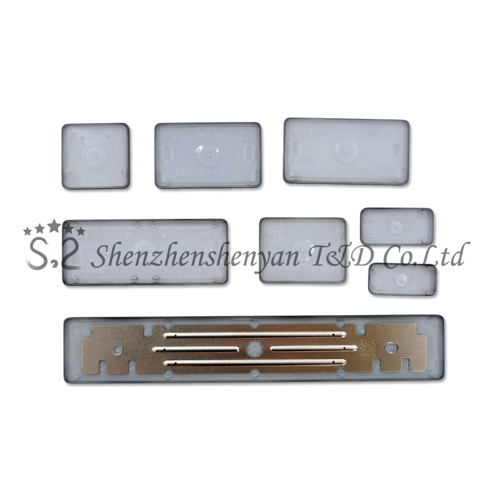 Laptop New A2337 Keycaps Keys  - Retro Gaming Mac のレビューと価格