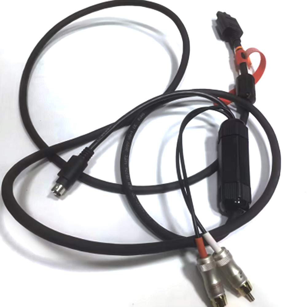 SFC N64 NGC S-Video Cable Shie - Retro Gaming Room のレビューと価格