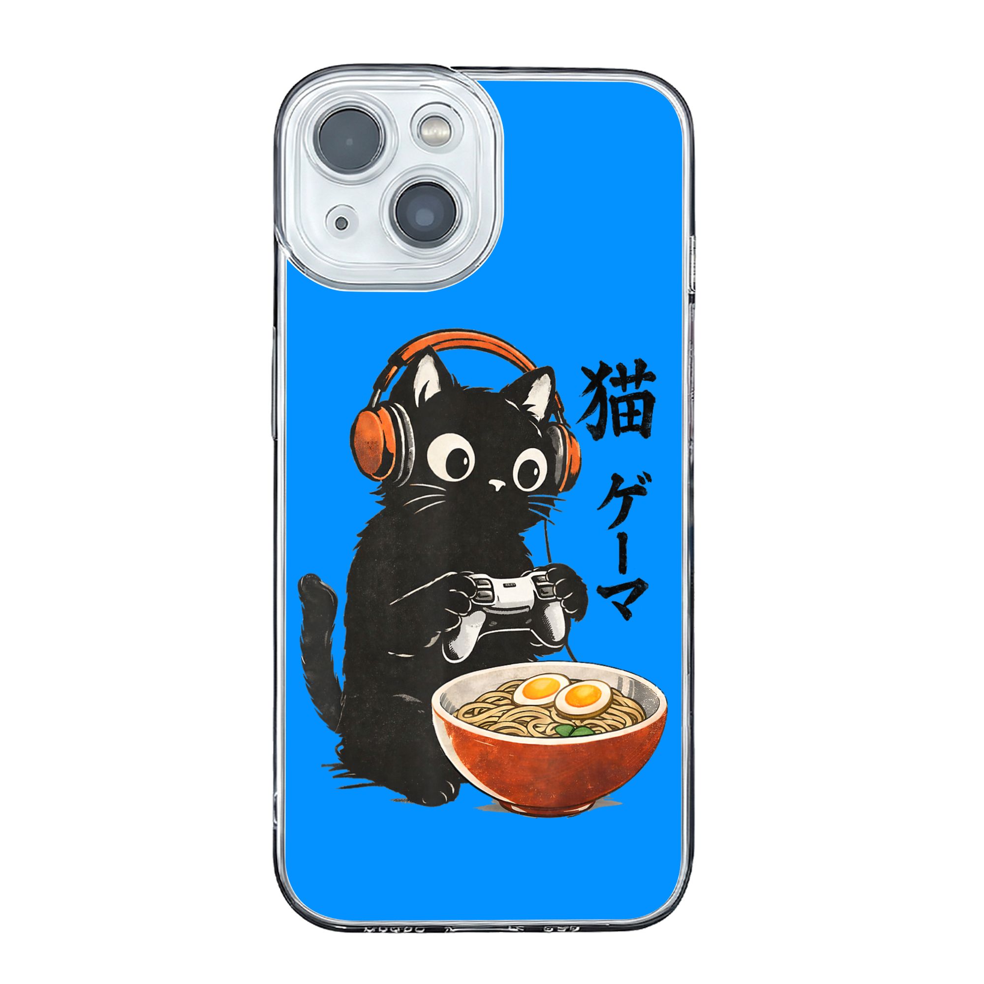 Kawaii Gaming Japanese Cat Gam - Retro Gaming Phone のレビューと価格