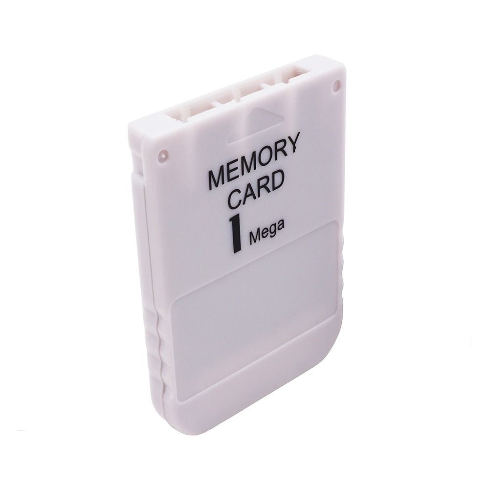 NEW 1MB Capacity Memory Card H - Retro Gaming Universe のレビューと価格
