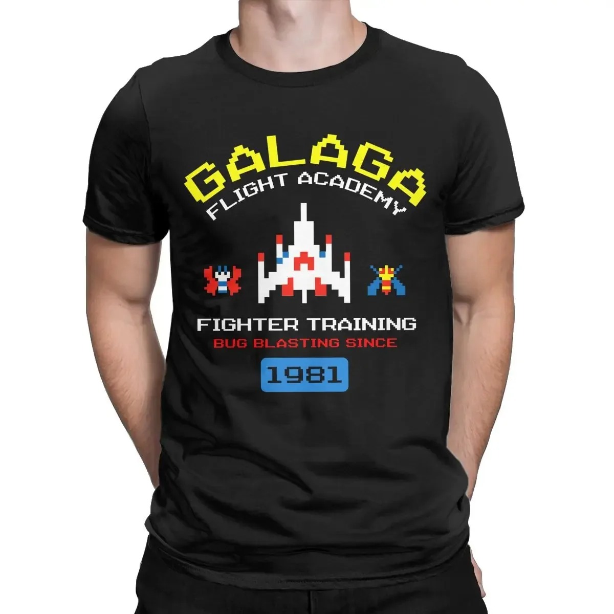 Cool Arcade Galaga Video Game  - Retro Gaming Gift Ideas のレビューと価格