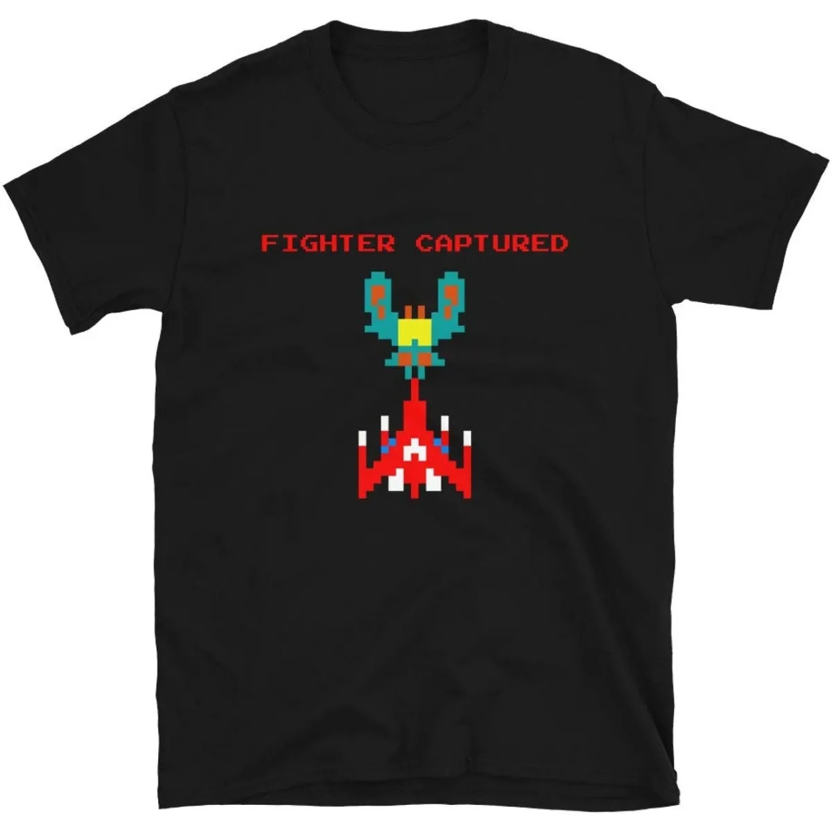 Cool Arcade Galaga Video Game  - Retro Gaming Gift Ideas のレビューと価格