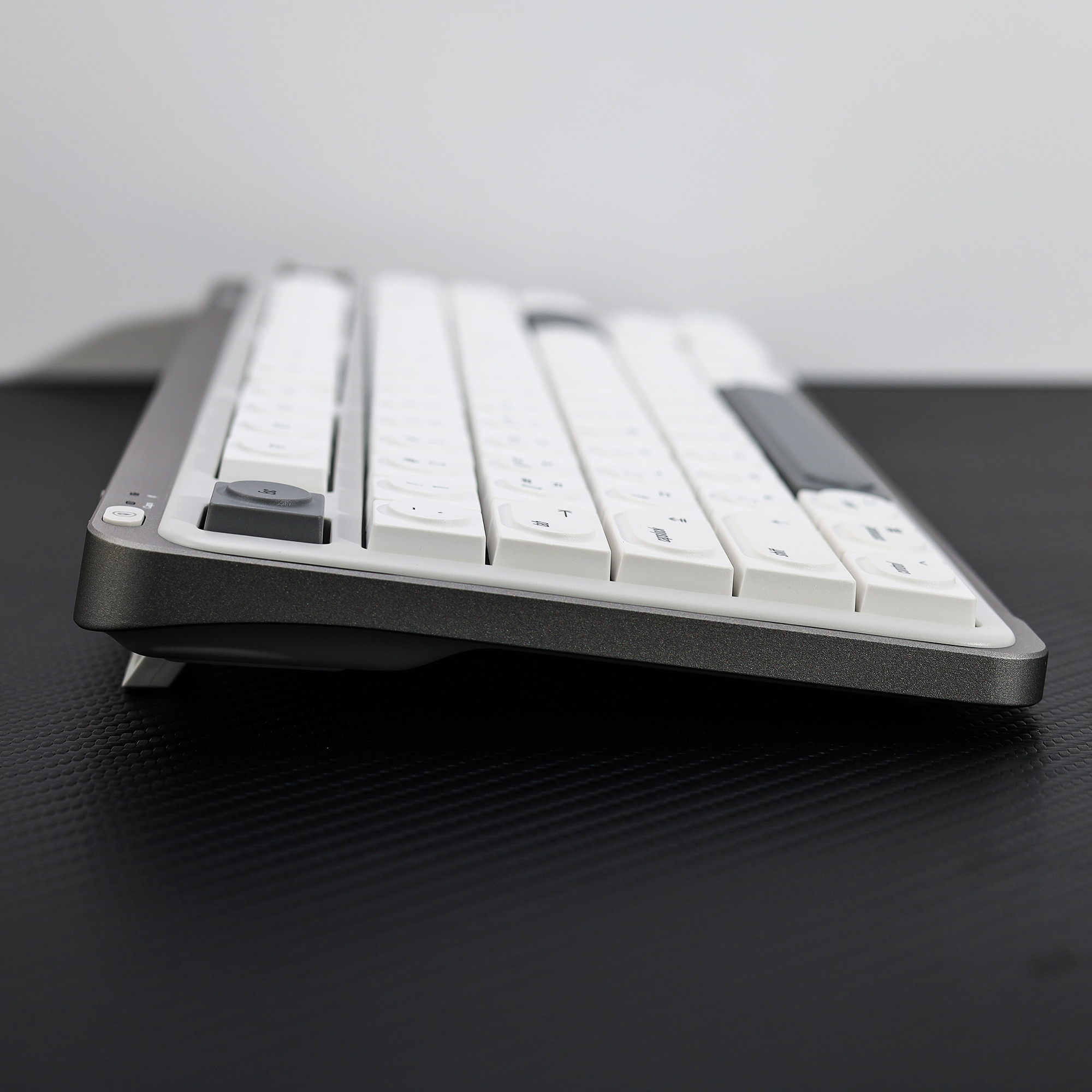 KBDiy Doys Keycaps Retro MAC S - Retro Gaming Mac のレビューと価格
