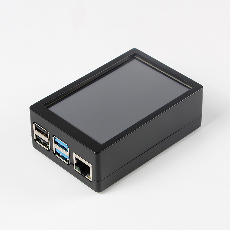 New 3.5 inch TFT LCD Display T - Retro Gaming Raspberry Pi 3 のレビューと価格