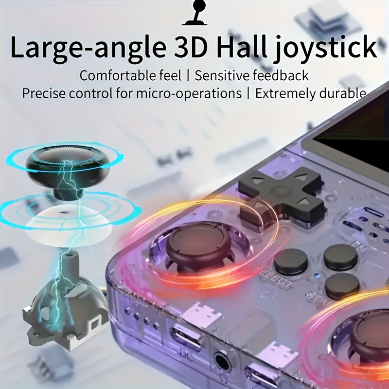 R36S Retro Handheld Game Conso - Retro Gaming Device Handheld のレビューと価格