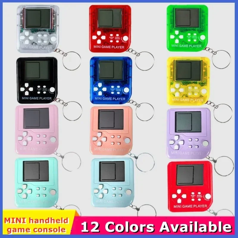 Portable Mini Classic Pocket K - Retro Gaming Kc のレビューと価格
