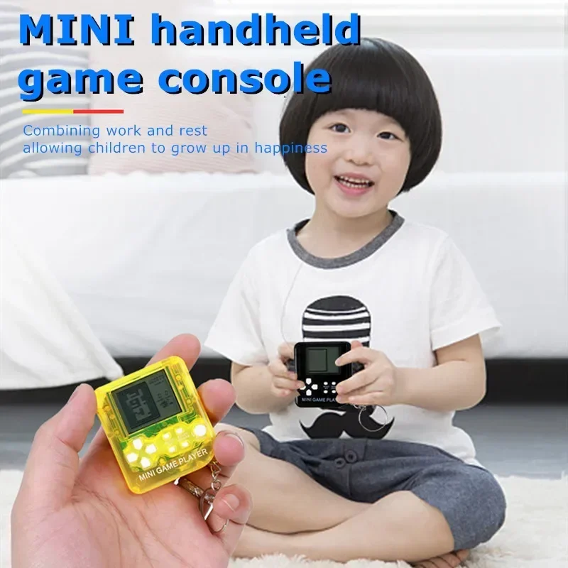 Portable Mini Classic Pocket K - Retro Gaming Kc のレビューと価格