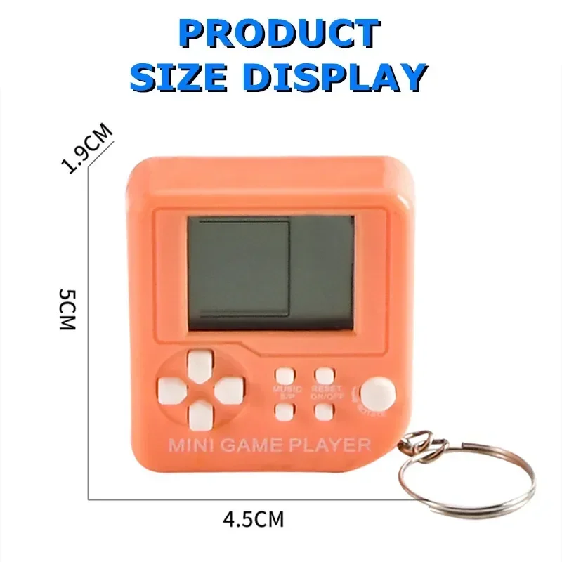 Portable Mini Classic Pocket K - Retro Gaming Kc のレビューと価格