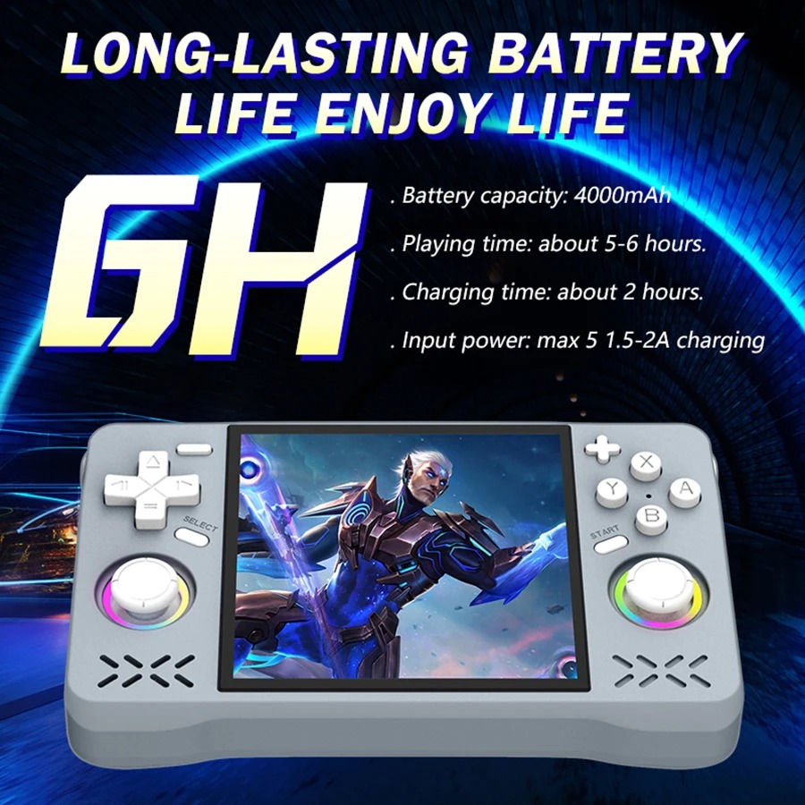 XF40H Retro Handheld Video Gam - Retro Gaming Device Handheld のレビューと価格