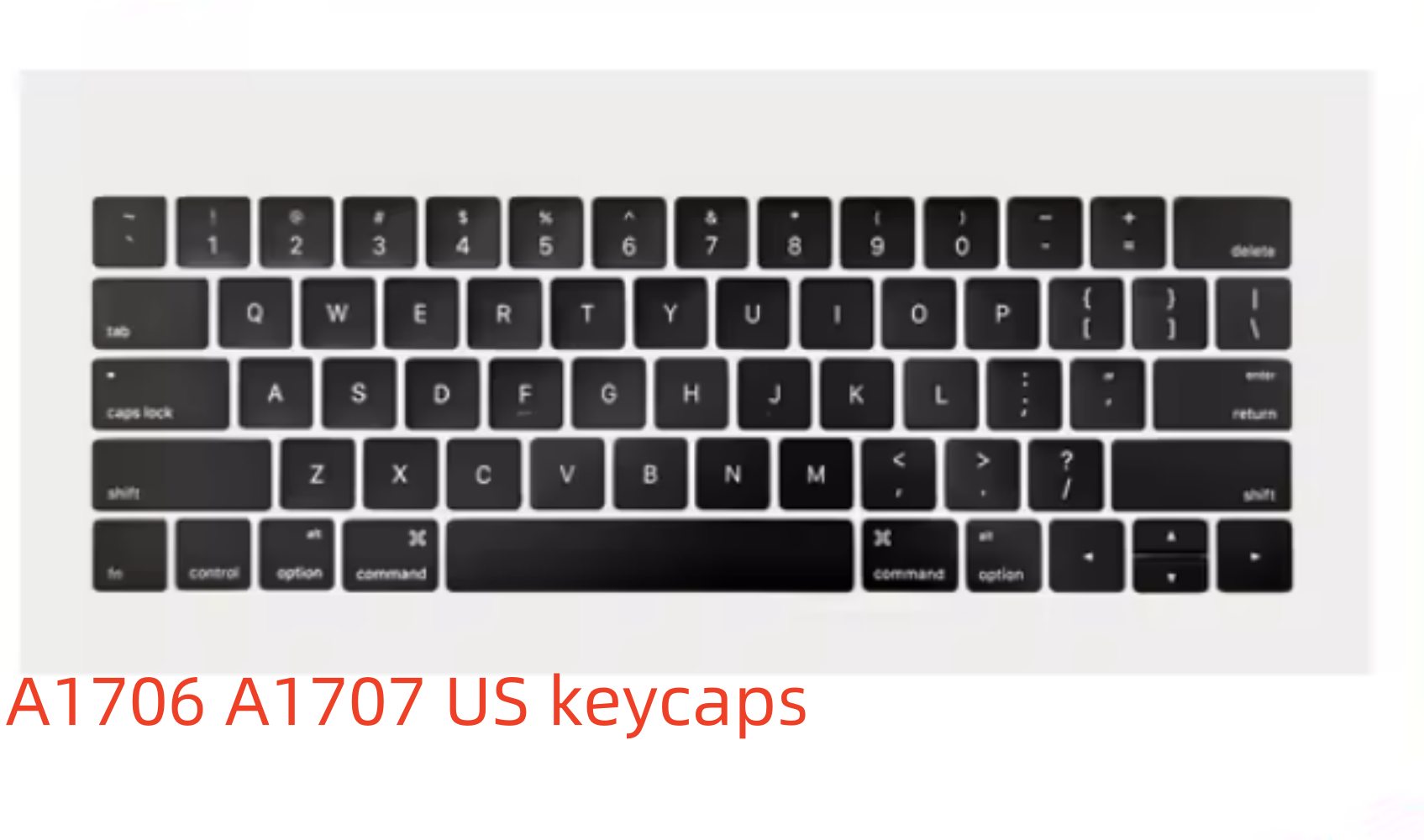 New origianl A1706 A1707 Keybo - Retro Gaming Mac のレビューと価格
