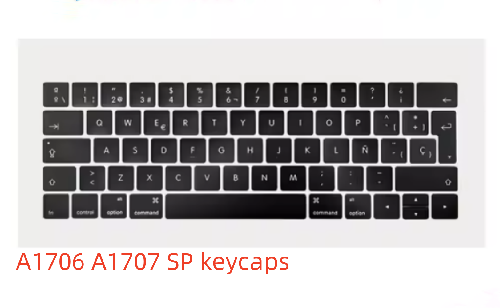 New origianl A1706 A1707 Keybo - Retro Gaming Mac のレビューと価格