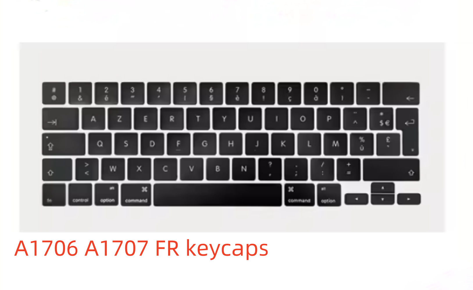 New origianl A1706 A1707 Keybo - Retro Gaming Mac のレビューと価格