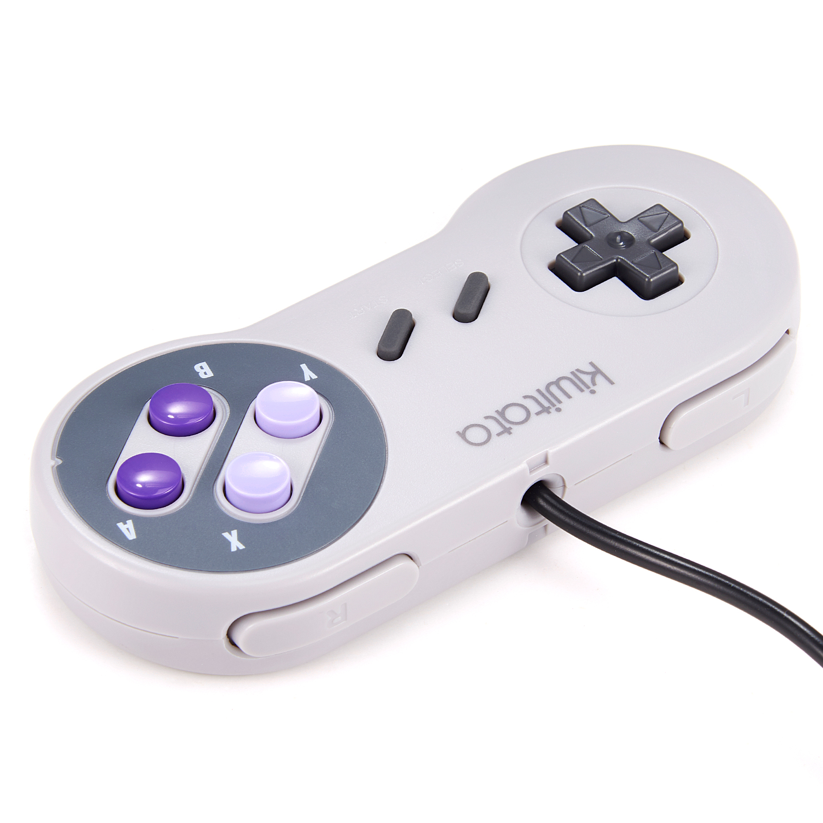 USB Classic Game Controller Jo - Retro Gaming Raspberry Pi 3 のレビューと価格