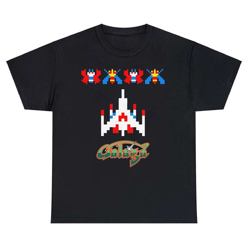 Arcade Galaga Video Game Retro - Retro Gaming Gift Ideas のレビューと価格