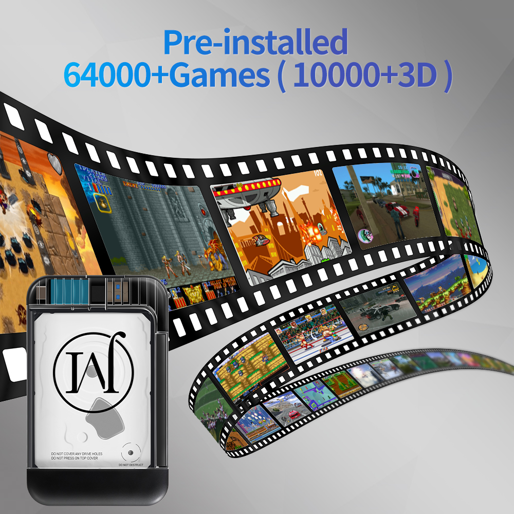 RETROBAT Portable 500G Gaming  - Retro Gaming Device Handheld のレビューと価格