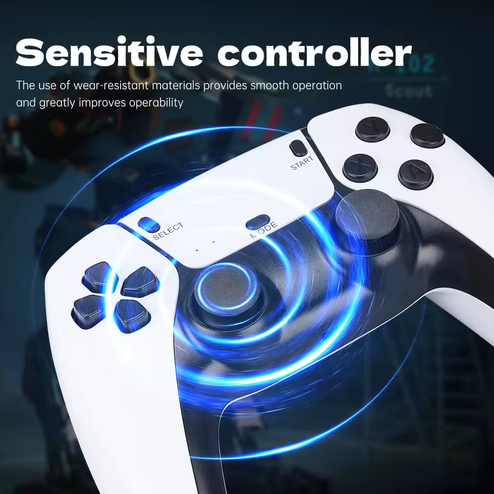New! M88 Retro Game Console Bu - Retro Gaming Joystick のレビューと価格