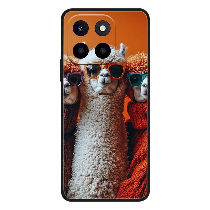 Phone Case for Honor X6B 4G Ca - Retro Gaming Phone のレビューと価格