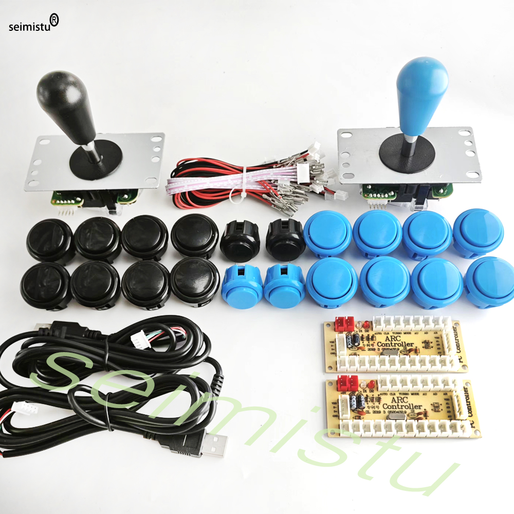 ARCADE Joystick Copy SANWA Gam - Retro Gaming Joystick のレビューと価格