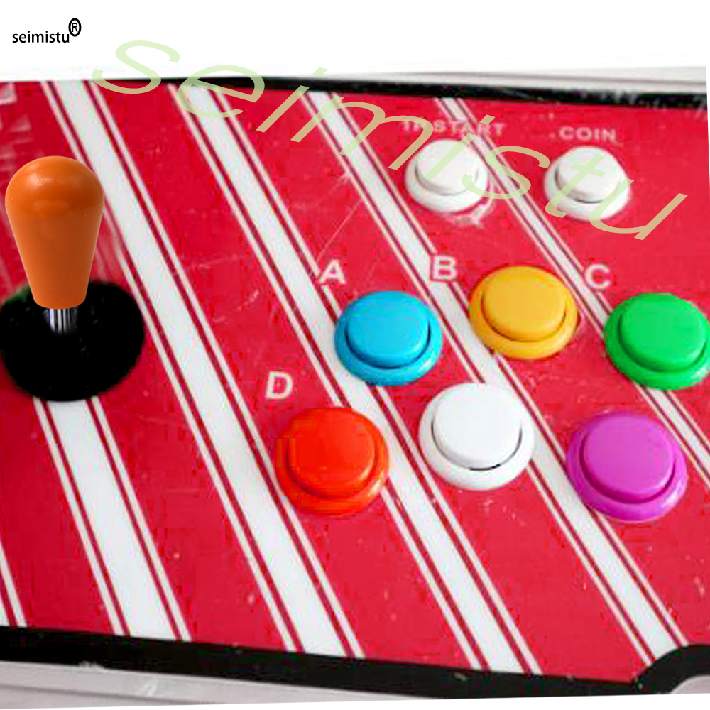 ARCADE Joystick Copy SANWA Gam - Retro Gaming Joystick のレビューと価格