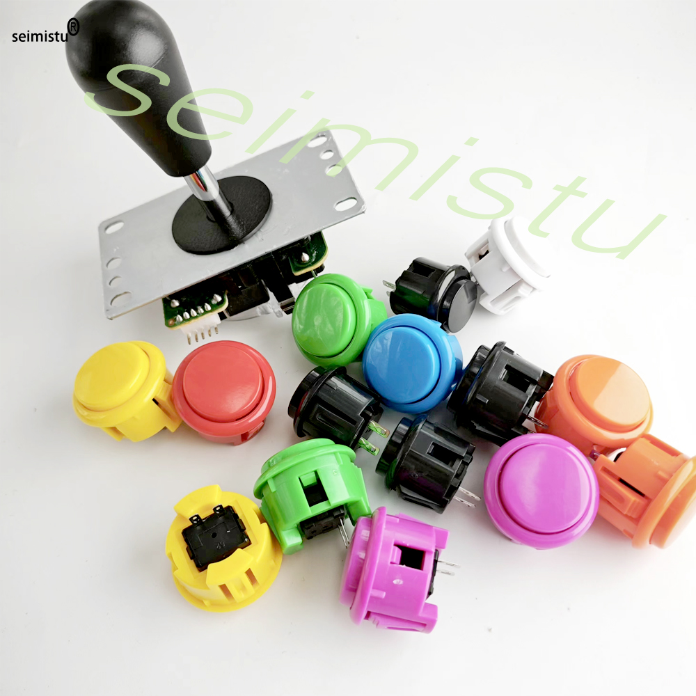 ARCADE Joystick Copy SANWA Gam - Retro Gaming Joystick のレビューと価格